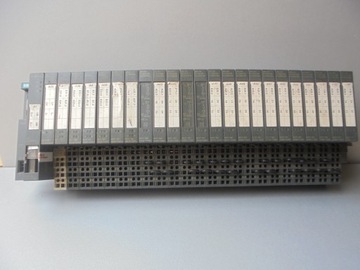 STEROWNIK SIEMENS SIMATIC S7 151-1AA04-0AB0