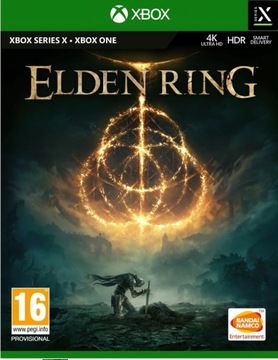 ELDEN RING - KLUCZ XBOX ONE, SERIES X|S