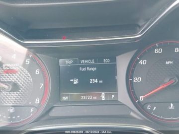 Chevrolet TrailBlazer II 2023 Chevrolet Trailblazer 2023 Chevrolet Trailblazer FWD 4dr RS 1.3 Benzyna, zdjęcie 9