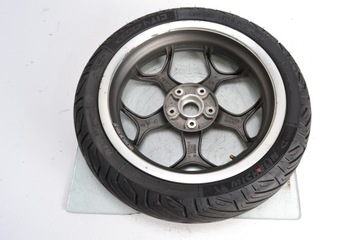 Диск колеса передний левый PIAGGIO MP3 500 14-20