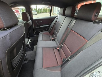 BMW Seria 1 E81/E87 Hatchback 5d E87 1.6 116i 122KM 2007 BMW 116 1.6i (122PS) Klima, Elektryka, Super, zdjęcie 18