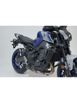 SW-MOTECH Yamaha MT-09 (20-22) защитные дуги