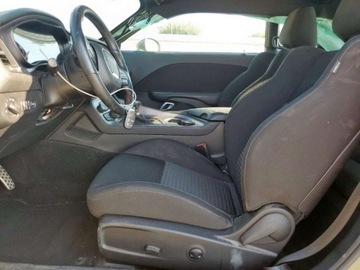 Dodge Challenger III 2023 Dodge Challenger 2023r., 5.7L 5.7 Benzyna 372KM, zdjęcie 7