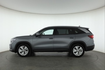 Skoda Kodiaq II SUV 1.5 TSI mHEV 150KM 2025 Skoda Kodiaq 1.5 TSI m-HEV, Salon Polska, zdjęcie 2