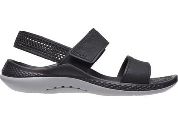 Dámske športové sandále Crocs LiteRide 360 36,5