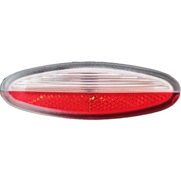 LAMPA BOKU DVEŘE RENAULT OE 8200003263A