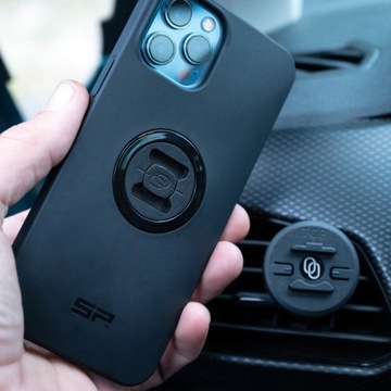 Автомобильный держатель SP Connect для вентиляции