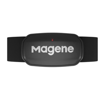 Датчик пульса Magene BT ANT+ для Polar Garmin