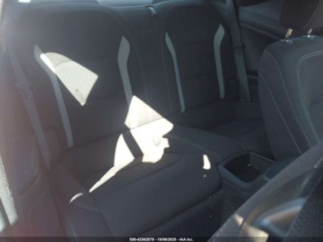 Chevrolet Camaro VI Coupe 3.6 335KM 2020 Chevrolet Camaro 1LT 2020 3.6 Benzyna 335KM, zdjęcie 8