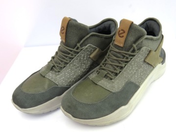 Туфли Ecco Gore-TEX Leather Nat р 40 -50%