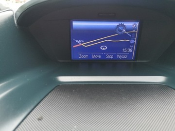 Ford C-MAX II Minivan 2.0 TDCi 140KM 2012 Ford C-Max 2.0 TDCI 140KM Klima Isofix Parktronic, zdjęcie 14