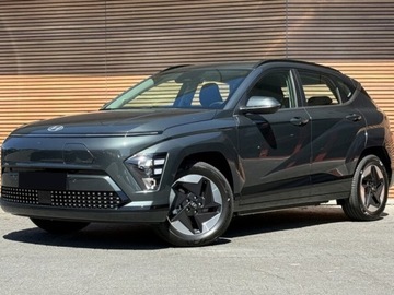 Hyundai Kona I Crossover Electric Facelifting 64 kWh 204KM 2025 HYUNDAI Kona Electric 65kWh Executive Suv 204KM 2025