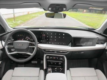Audi Q5 II SUV Facelifting 2.0 40 TDI 204KM 2025 AUDI Q5 TDI quattro S line Suv 2.0 204KM 2025, zdjęcie 8