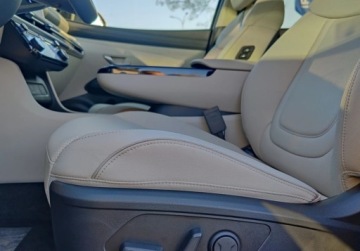 Hyundai Tucson IV SUV HEV Facelifting 1.6 T-GDI HEV 215KM 2025 Hyundai Tucson HYBRID 2025 NOWY 1.6T-GDI Automat 2WD 215KM Platinum OD REKI, zdjęcie 17