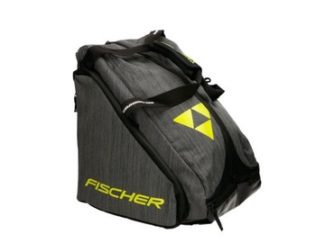 Skibootbag Fashion Сумка для ботинок для скоростного спуска FISCHER