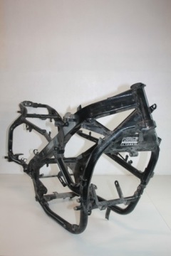 HONDA PC800 PACIFIC COAST РАМА С ДОКУМЕНТАМИ