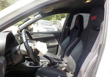 Subaru Impreza III Sedan 2.5 WRX STI 300KM 2011 Subaru Impreza STI-300KM Okazja 2.5 Benzyna 300KM, zdjęcie 33
