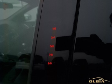 Ford Focus III ST Kombi 2.0 EcoBoost 250KM 2017 Ford Focus Wersja ST 250KM Xenon Led Skory Navi Zadbany 2.0 Benzyna 250KM, zdjęcie 31