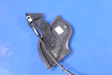 ТРОС ОТКРЫТИЯ ДВИГАТЕЛЯ MERCEDES SL R230 03