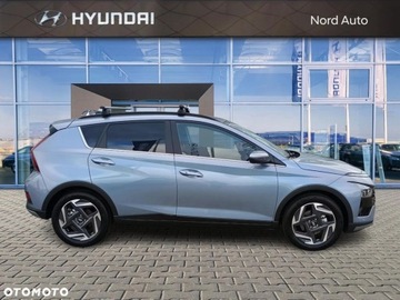 Hyundai Bayon SUV Facelifting 1.0 T-GDI 100KM 2025 Hyundai Bayon Hyundai Bayon 1.0 T-GDI Modern Benzyna 100KM, zdjęcie 5