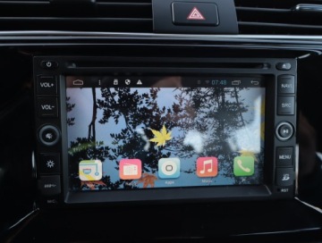 Kia Rio III Sedan Facelifting 1.2 DOHC CVVT 84KM 2016 Kia Rio 1.25 CVVT, Salon Polska, 1. Właściciel, zdjęcie 11