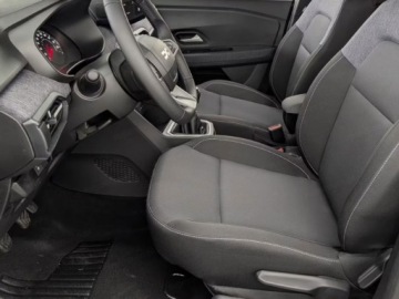 Dacia Jogger 2026 Od ręki - Expression 7-miejsc 1.2 Eco-G LPG 120KM / Pakiet Komfort, zdjęcie 4
