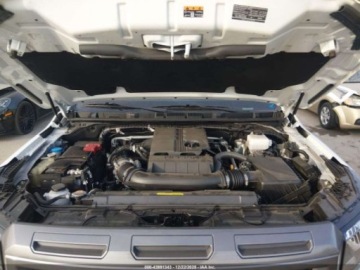 Nissan 2025 Nissan Frontier King Cab SV 2025 3.8 Benzyna 310KM, zdjęcie 8