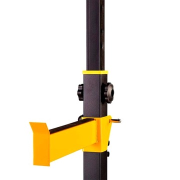 ПОДСТАВКА ДЛЯ СТОЧКИ HMS STR18 BENCH