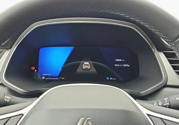 Renault 2025 Renault Symbioz 1WL. FV23 SalonPL Hybryda Grupa Adamowscy 1.6 Hybryda, zdjęcie 16