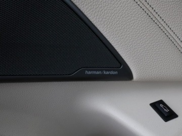 BMW Seria 5 G30-G31 Limuzyna 520d 190KM 2017 BMW 520 4x4 automat full LED skóra navi kamera i, zdjęcie 39