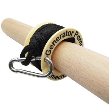 Насос-генератор ДЛЯ ТРЕНИРОВКИ ПРЕДПЛЕЧИЙ сжимающий