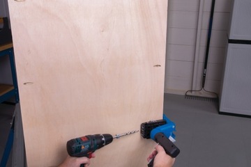 Комплект карманного подключения Kreg 520PRO