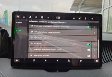 Skoda Superb IV Kombi 2.0 TDI 193KM 2025 Skoda Superb 2.0 TDI 193KM DSG 4x4 LAURIN KLEMENT, dostepny od reki 2.0, zdjęcie 24