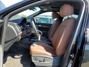 Audi Q5 II 2022 Audi Q5 2022, Premium 45, 2.0 L, od ubezpieczalni 2.0 Benzyna 261KM, zdjęcie 7