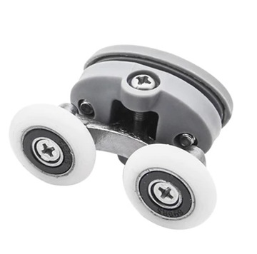 ROLKA GÓRNA do kabiny prysznicowej AQUAFORM 23mm