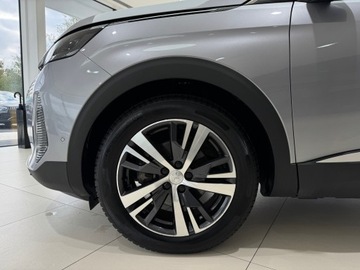 Peugeot 3008 II Crossover Facelifting  1.2 PureTech 130KM 2023 Peugeot 3008 Allure Pack / 1właściciel / Salon Pol, zdjęcie 17