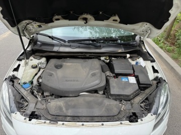 Volvo 2018 Volvo V40 Cross Country D4 Momentum, 190 KM, 2018 r., zdjęcie 15