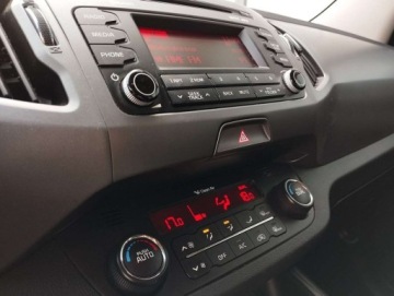 Kia Sportage III SUV Facelifting 1.6 GDI 135KM 2015 Kia Sportage salon PL, serwisowany, bezwypadkowy 1.6 Benzyna 134KM, zdjęcie 20