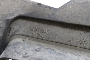 JAGUAR XJ X308 PODBĚH LEVÉ PŘEDNÍ