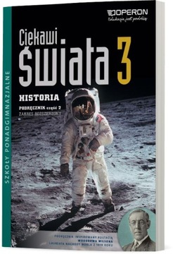 Historia 3 Podr Cz 2 Zakres roz Mirosław Ustrzycki