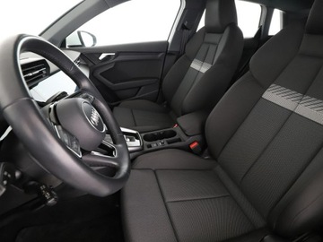 Audi A3 8Y 2022 Audi A3 Sportback PHEV full LED navi virtual, zdjęcie 12