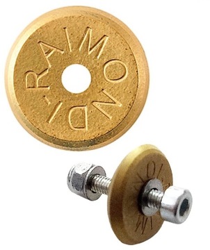 RAIMONDI KÓŁKO TNĄCE DO RAIZOR FREE-CUT COMPAS
