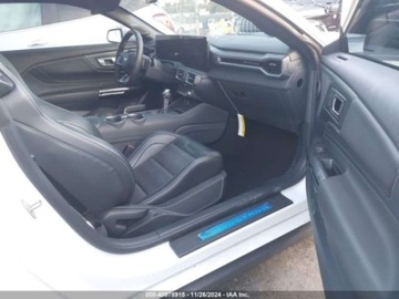 Ford Mustang VI 2024 Ford Mustang 2024, 5.0L, GT PREMIUM 5.0 Benzyna 486KM, zdjęcie 8