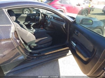 Ford Mustang VI Fastback Facelifting 5.0 Ti-VCT 460KM 2021 Ford Mustang 2021, 5.0L, GT 5.0 Benzyna 460KM, zdjęcie 8