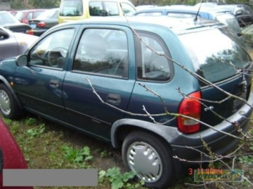 Opel Corsa B 1999