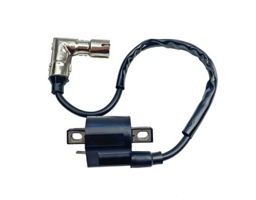 CEWKA ZAPŁONOWA ŚWIECY Z FAJKĄ ATV BASHAN (metal)