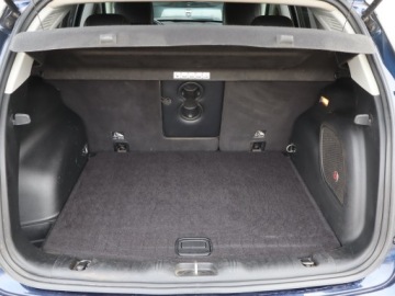 Jeep Compass II SUV 1.4 Multiair 170KM 2017 Jeep Compass 1.4 MultiAir, Salon Polska, zdjęcie 13