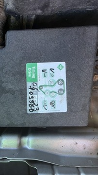 Ford Focus III Kombi 1.6 Duratec 125KM 2011 Ford Focus Klima, zdjęcie 9