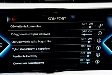  DS Automobiles DS 7 Crossback OPERA masaze FUL LED, zdjęcie 34