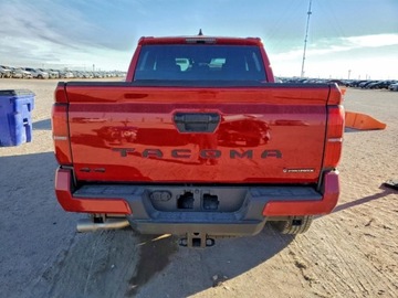 Toyota Tacoma II 2025 Toyota Tacoma Double Cab 2025 2.4 Hybryda 278KM, zdjęcie 2